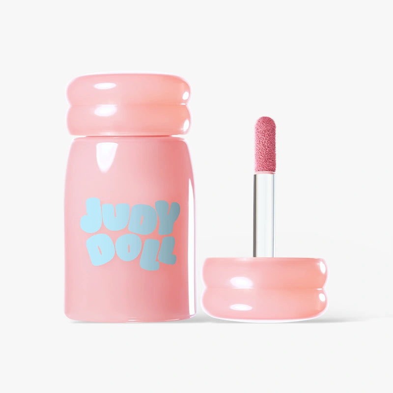 Judydoll Mini Milky Jar Blush