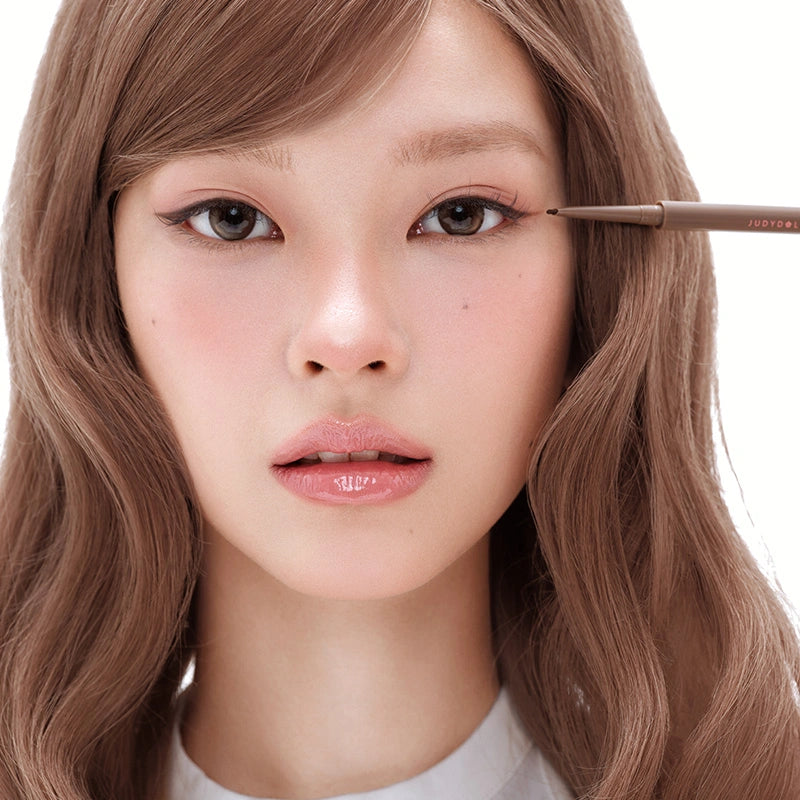Judydoll Dual-Color Gel Eyeliner Pencil