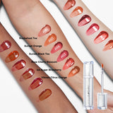 Ice Watery Lip Gloss-A/W shades