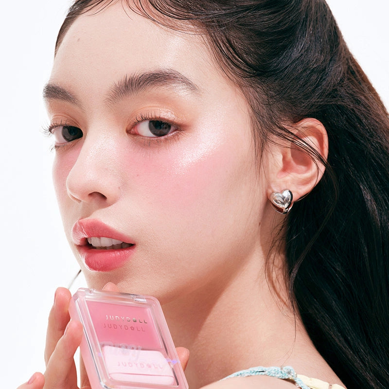 Judydoll Glow Blush Balm