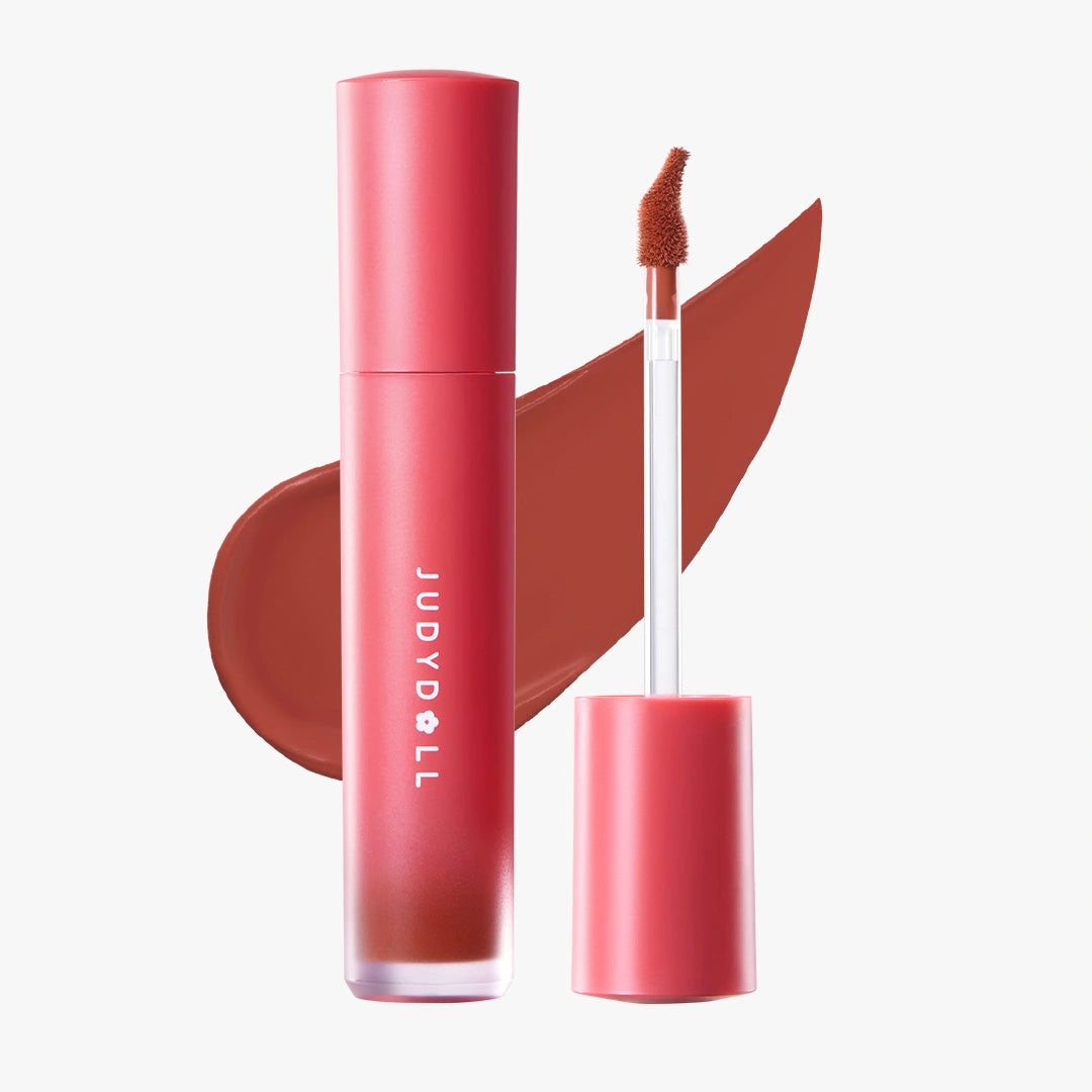 Judydoll-Silky Matte Lip Ink