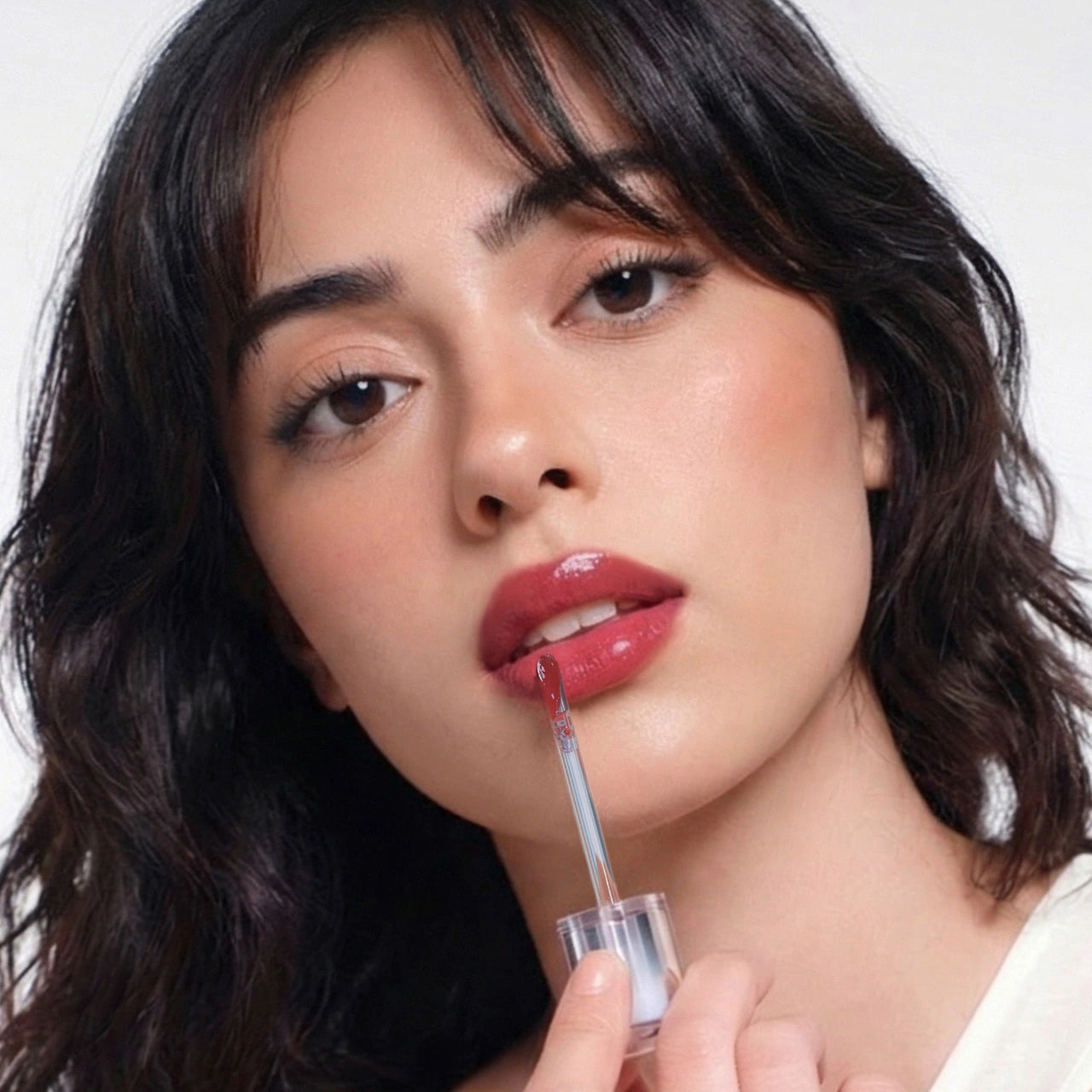 Ice Watery Lip Gloss