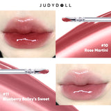 Ice Watery Lip Gloss Set - DUO