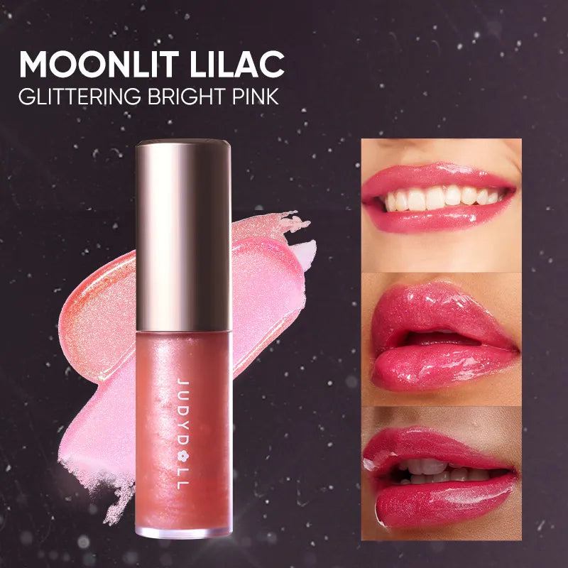 Dazzle Crush Lip Oil