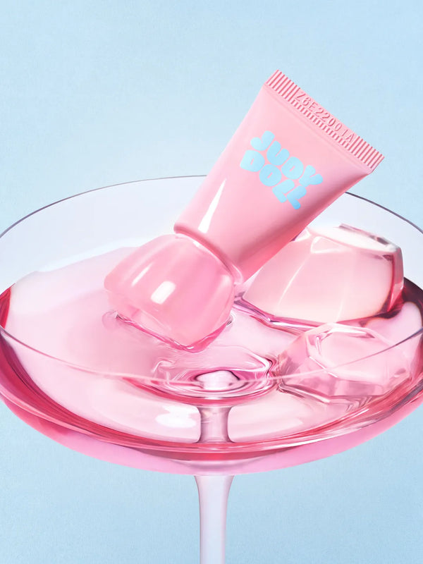 Mini Jelly Lip Gloss