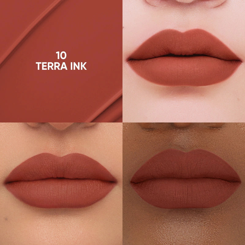 Judydoll-Silky Matte Lip Ink