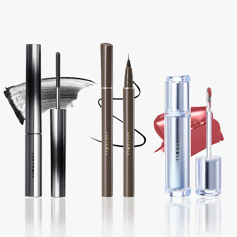 Eye & Lip Essentials Set