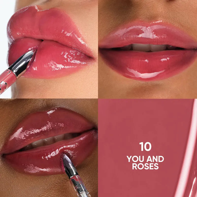 Brillo labial Ice Watery - Generación 2