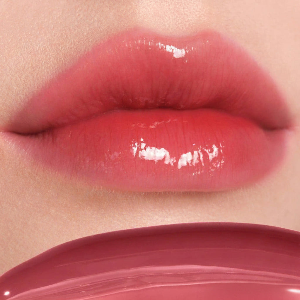 Ice Watery Lip Gloss