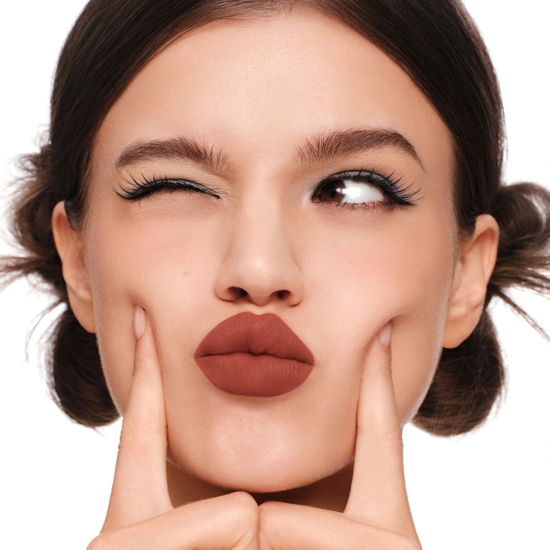 Judydoll-Silky Matte Lip Ink