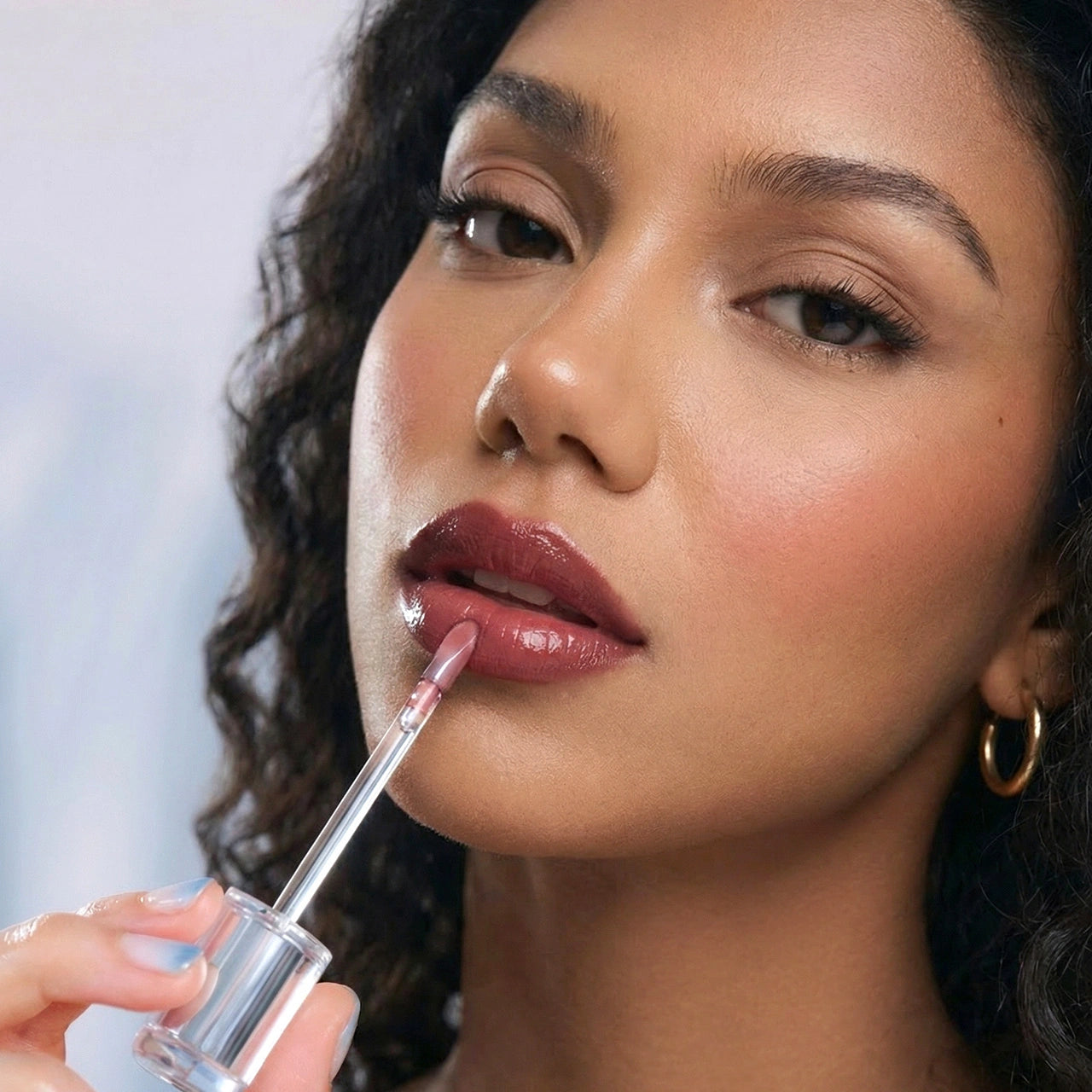 Ice Watery Lip Gloss