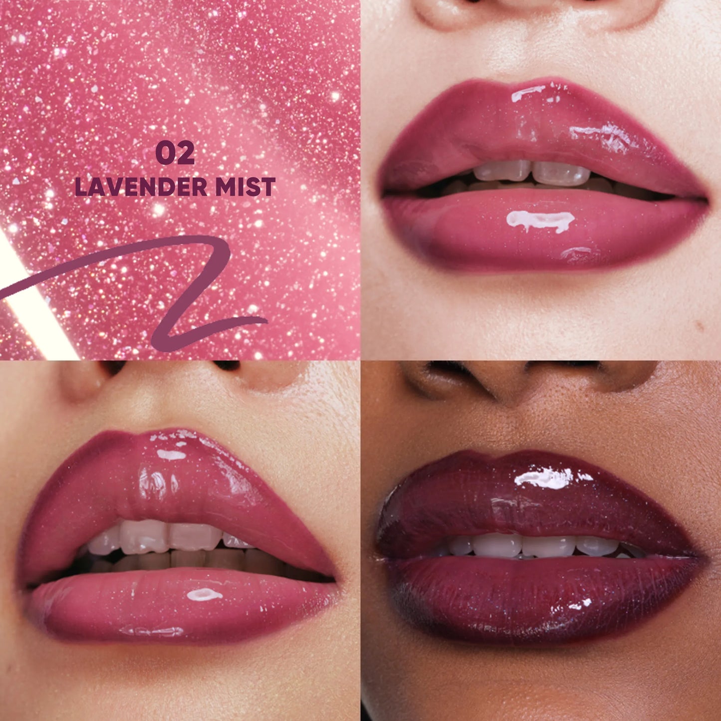 Peel Off Stain and Plumping Oil Duo