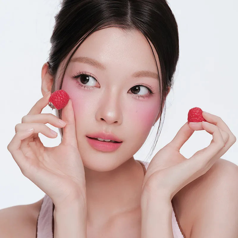 Judydoll Blush & Highlight Palette