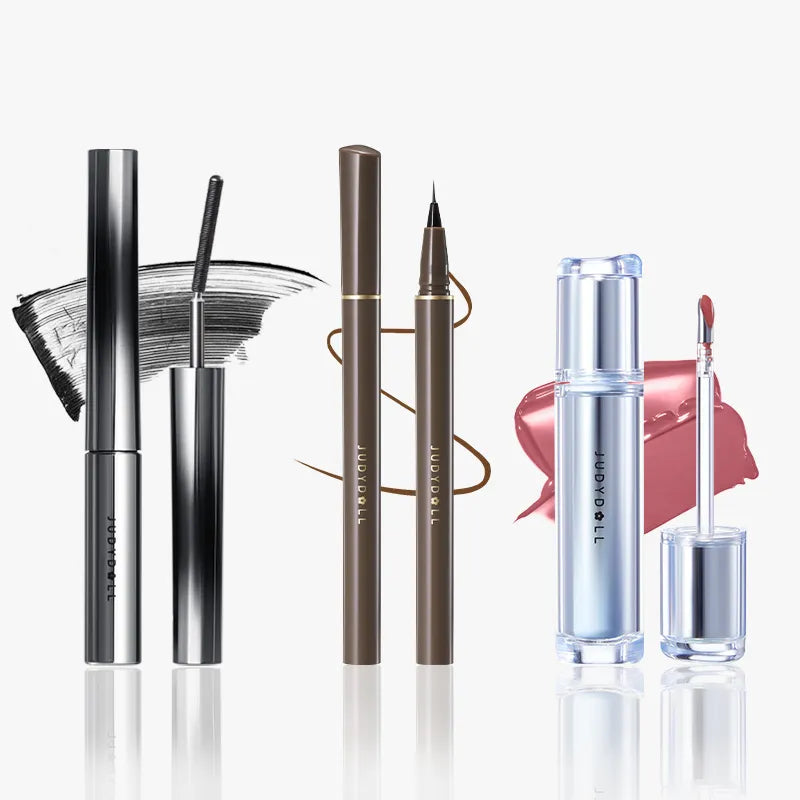 Eye & Lip Essentials Set