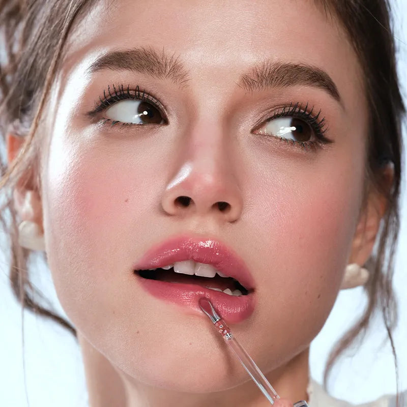 Brillo labial Ice Watery