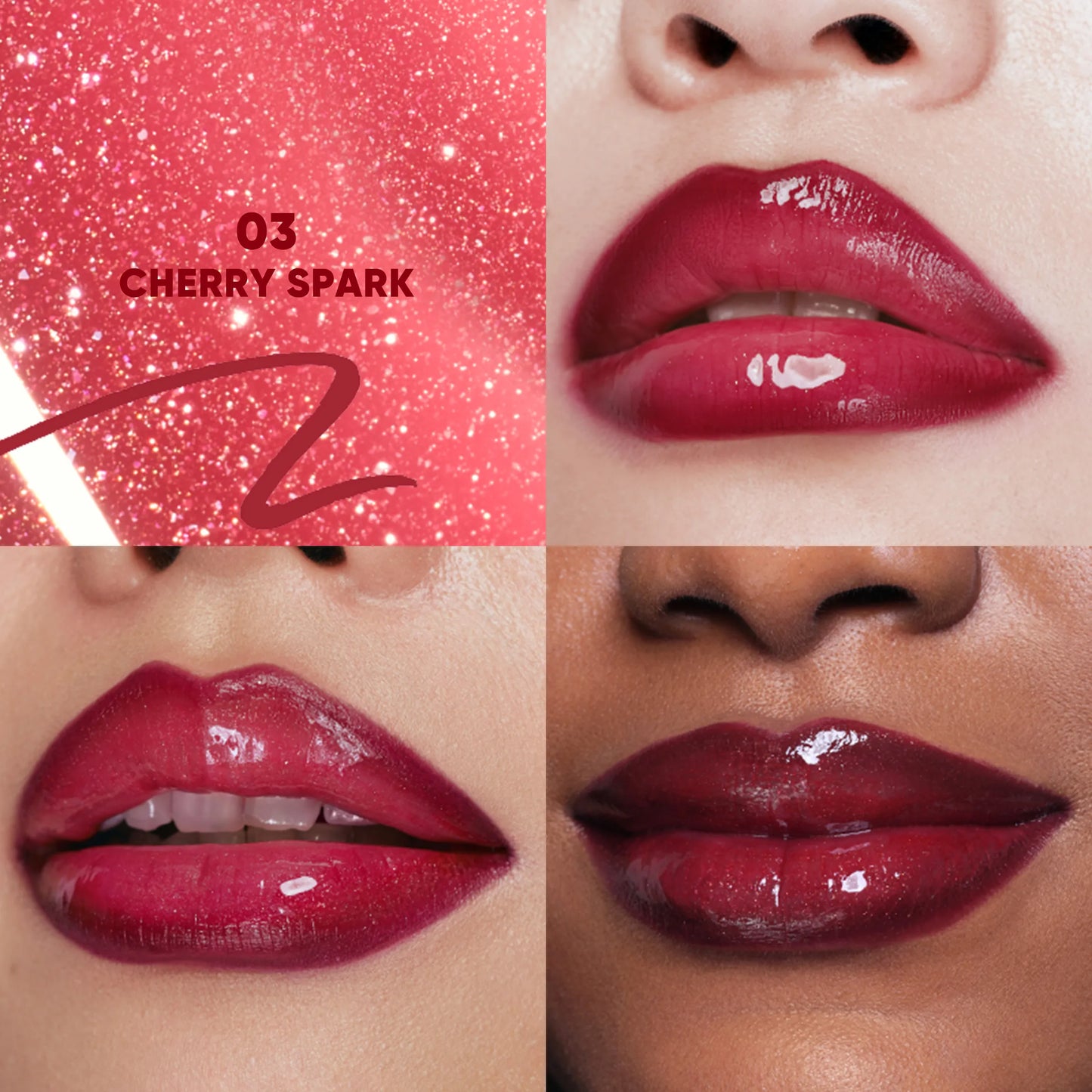 Peel Off Stain and Plumping Oil Duo