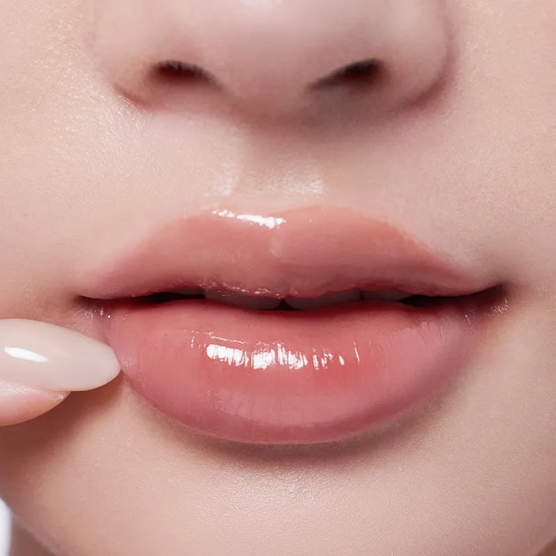 Judydoll Dual Flash Watery Lip Gloss