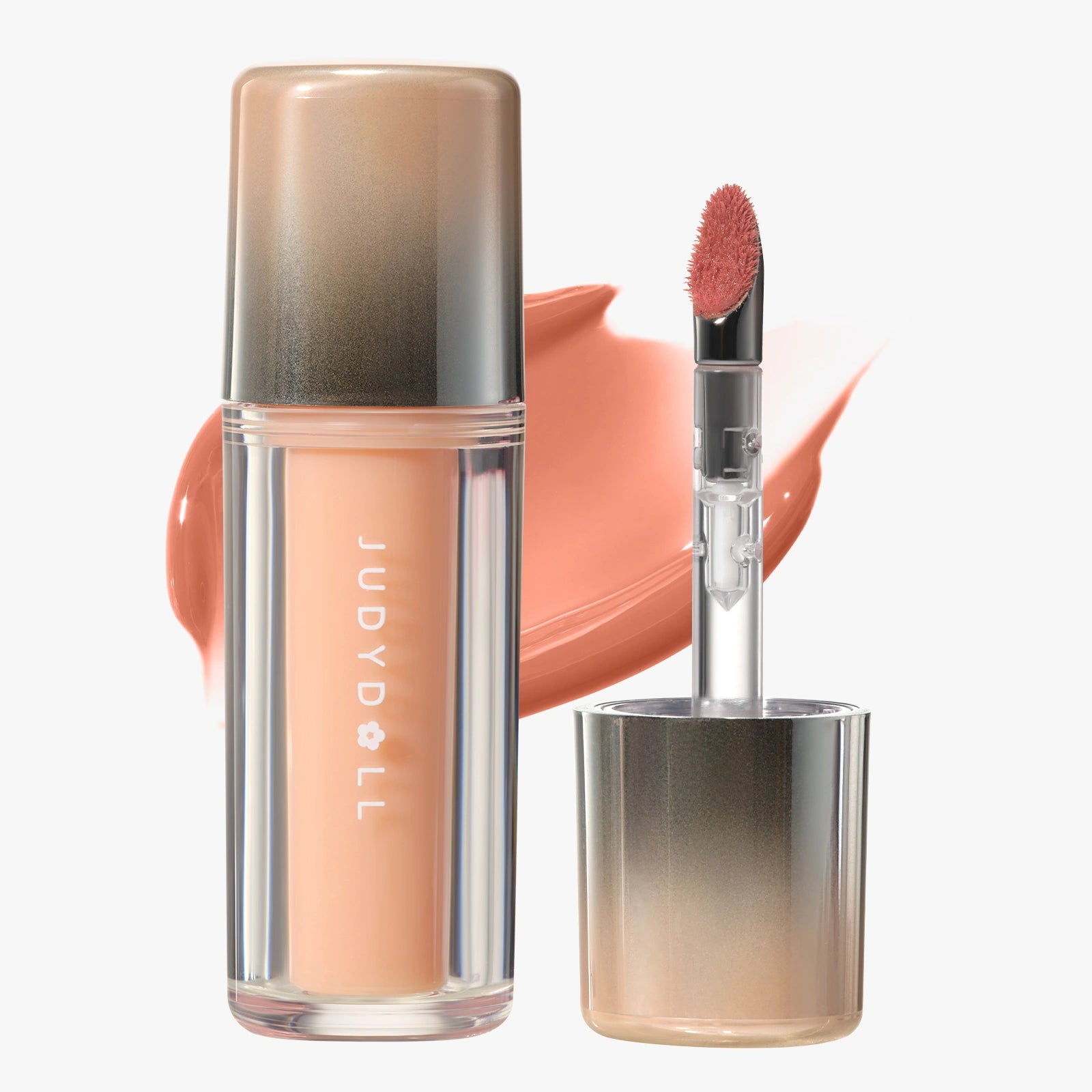 Judydoll Dual Flash Watery Lip Gloss