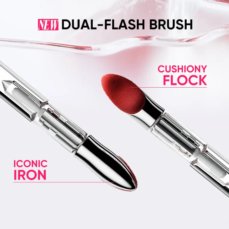 Brillo labial Ice Watery - Generación 2