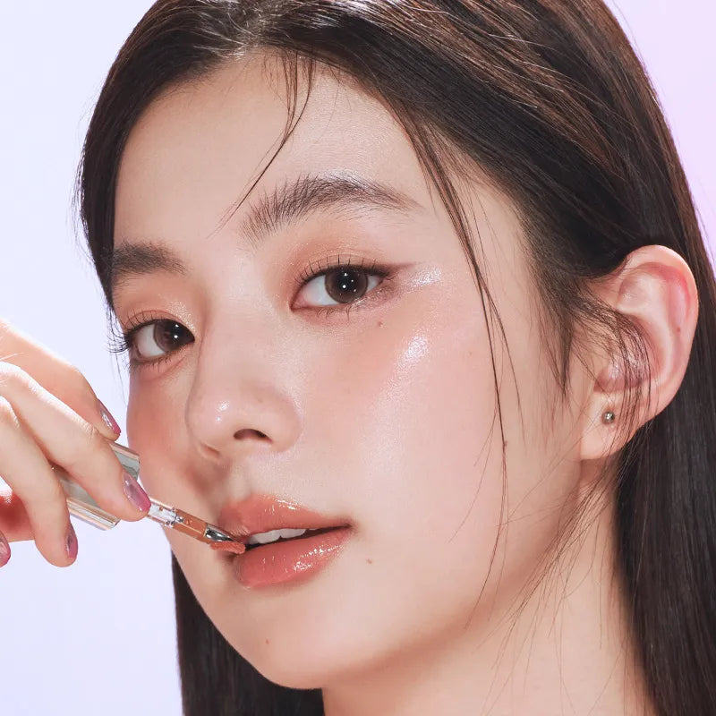 Judydoll Dual Flash Watery Lip Gloss