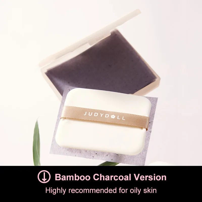 Judydoll Portable Oil-Absorbing Sheets