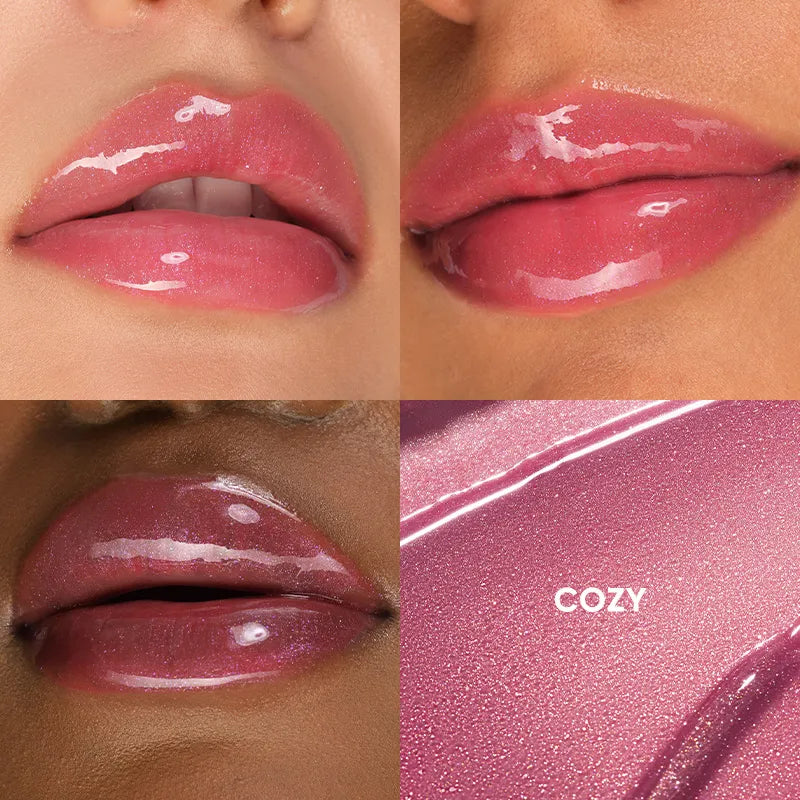 Judydoll Gummy Plump Peptide Lip Oil