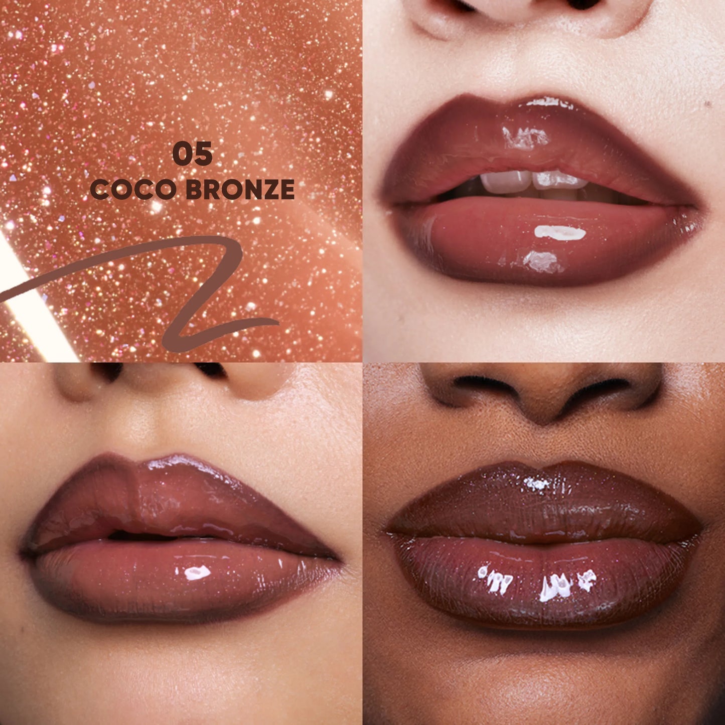 Peel Off Stain and Plumping Oil Duo