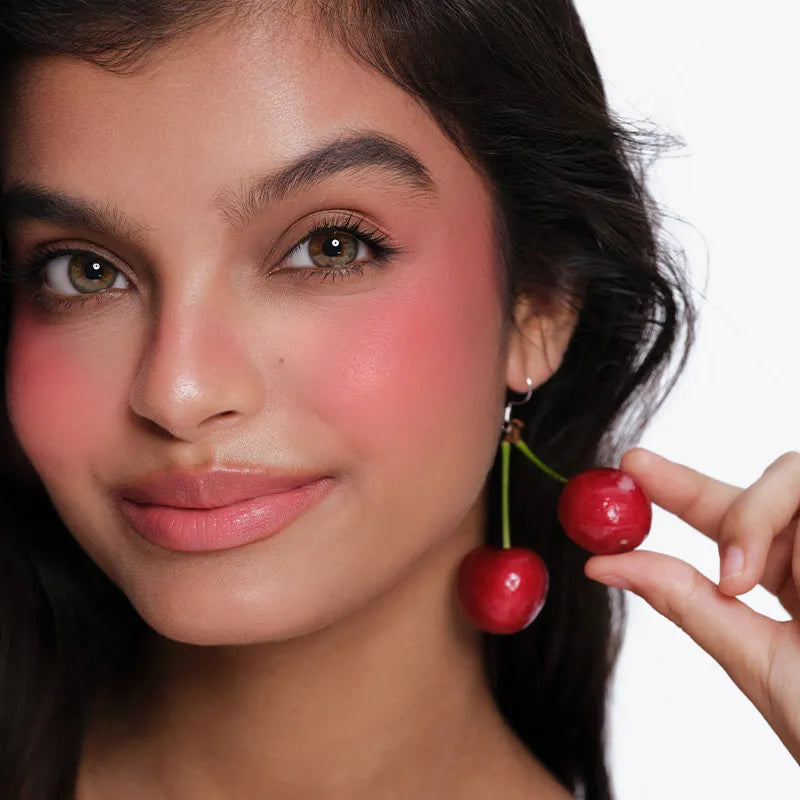 Judydoll Blush & Highlight Palette