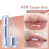 Ice Watery Lip Gloss