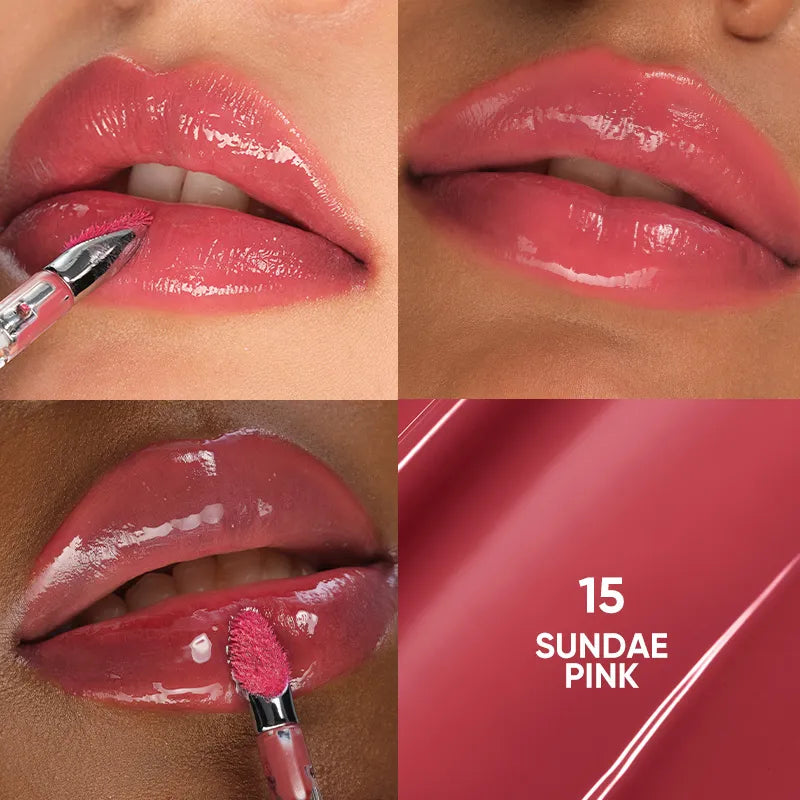 Brillo labial Ice Watery - Generación 2