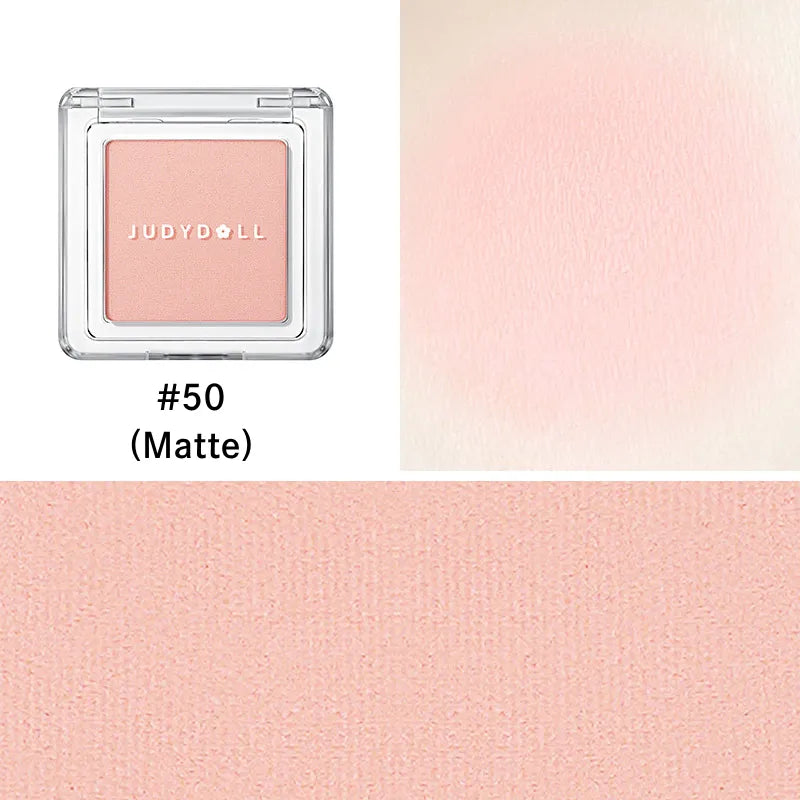 Pretty Blush Powder