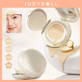 Moisturizing Cushion Foundation