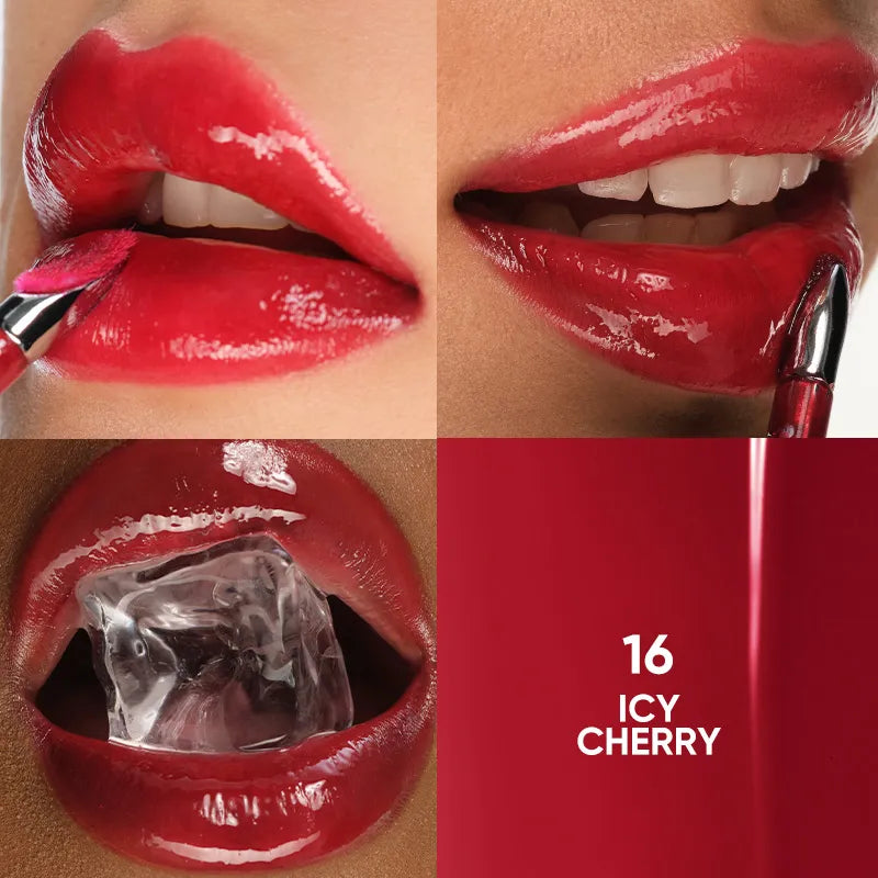 Brillo labial Ice Watery - Generación 2