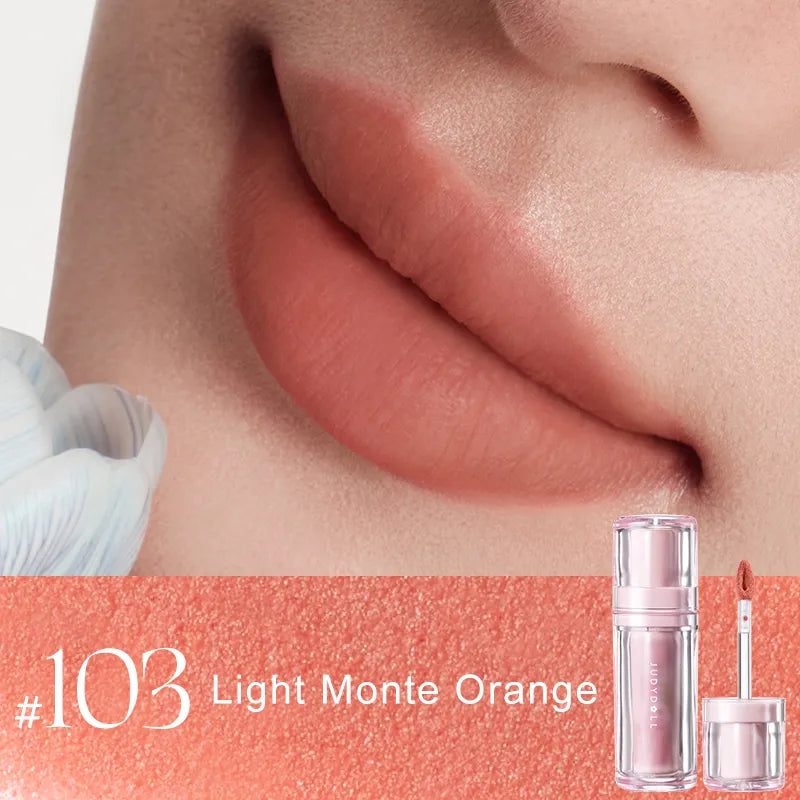 Little Magnet Lip Mud #104 Light Alice