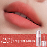 Little Magnet Lip Mud #203  Fragrant Monte Orange