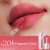 Little Magnet Lip Mud #204  Fragrant Alice