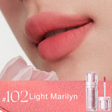 Little Magnet Lip Mud #201 Fragrant Krissu