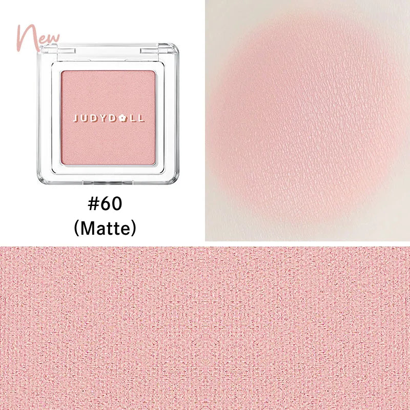 Pretty Blush Powder