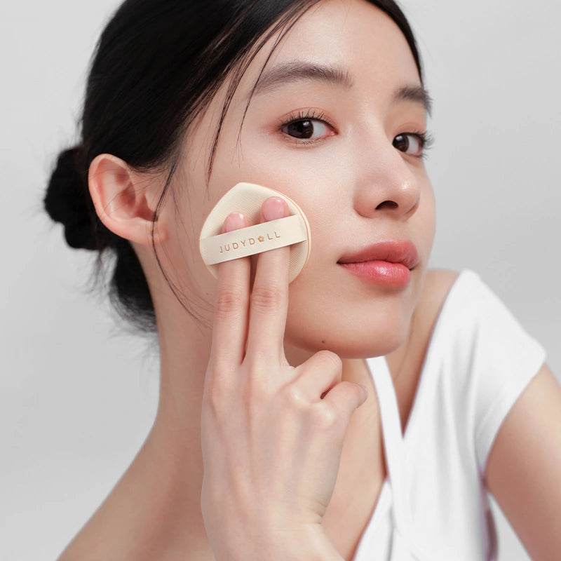 Judydoll Dual Fermented Tea Cushion Foundation