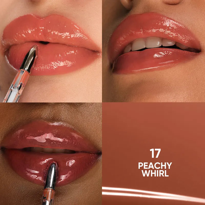 Brillo labial Ice Watery - Generación 2