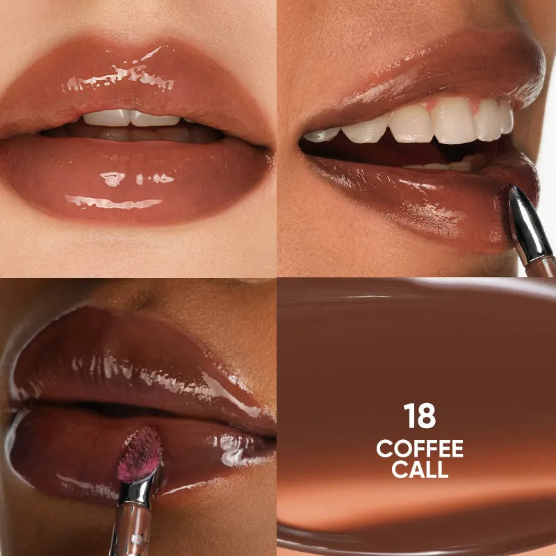 Brillo labial Ice Watery - Generación 2