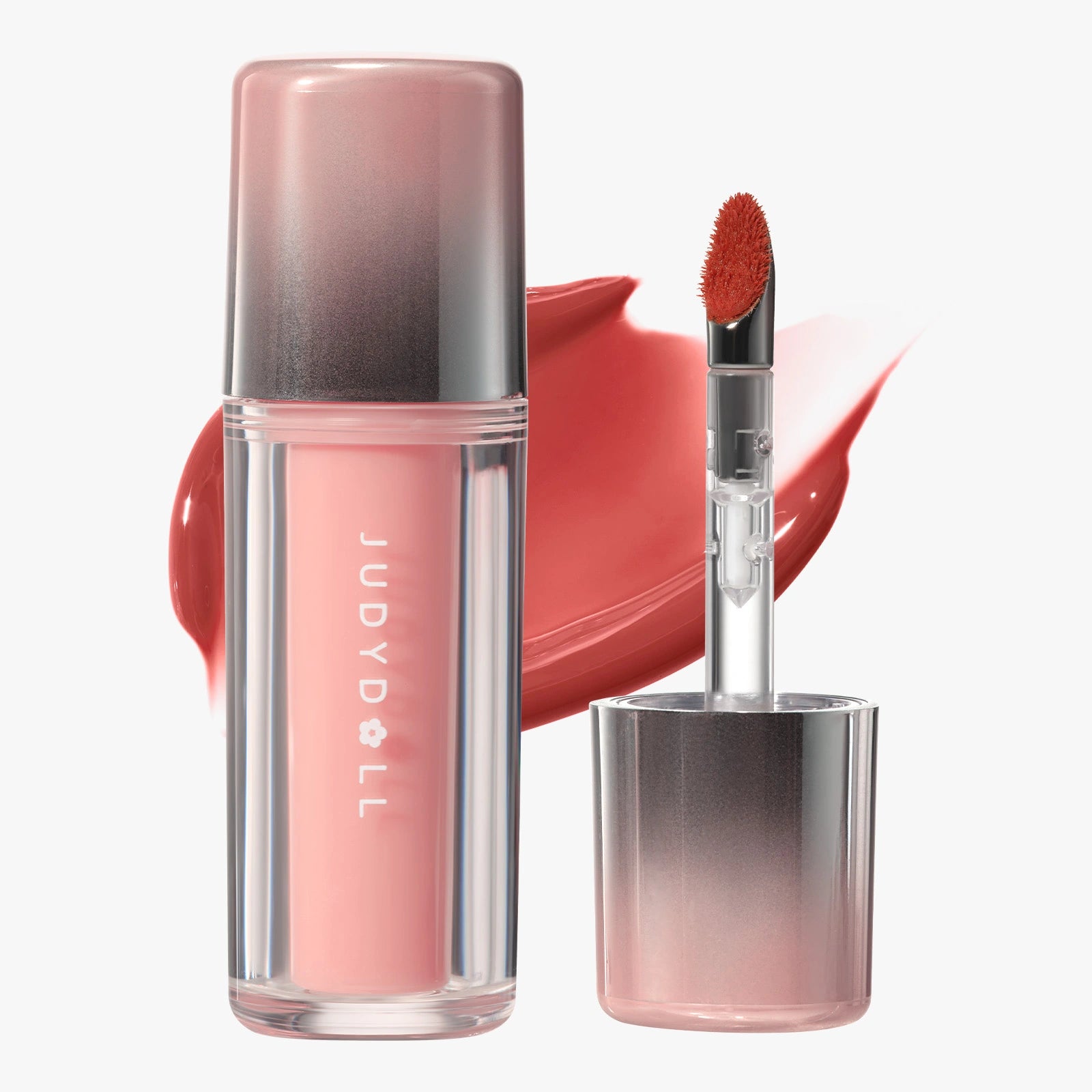 Judydoll Dual Flash Watery Lip Gloss