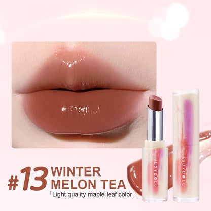 Judydoll-Watery Glow Mirror Moisturizing Lipstick