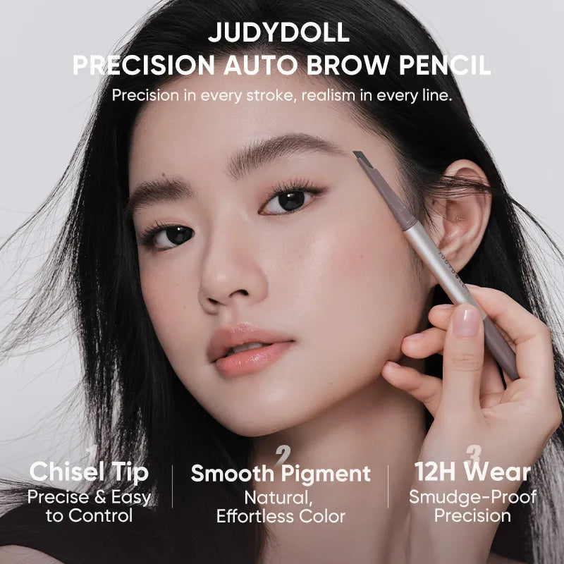Precision Auto Brow Pencil