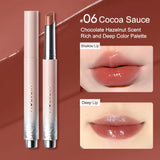 Hearty Lip Tint #05 Maple Syrup