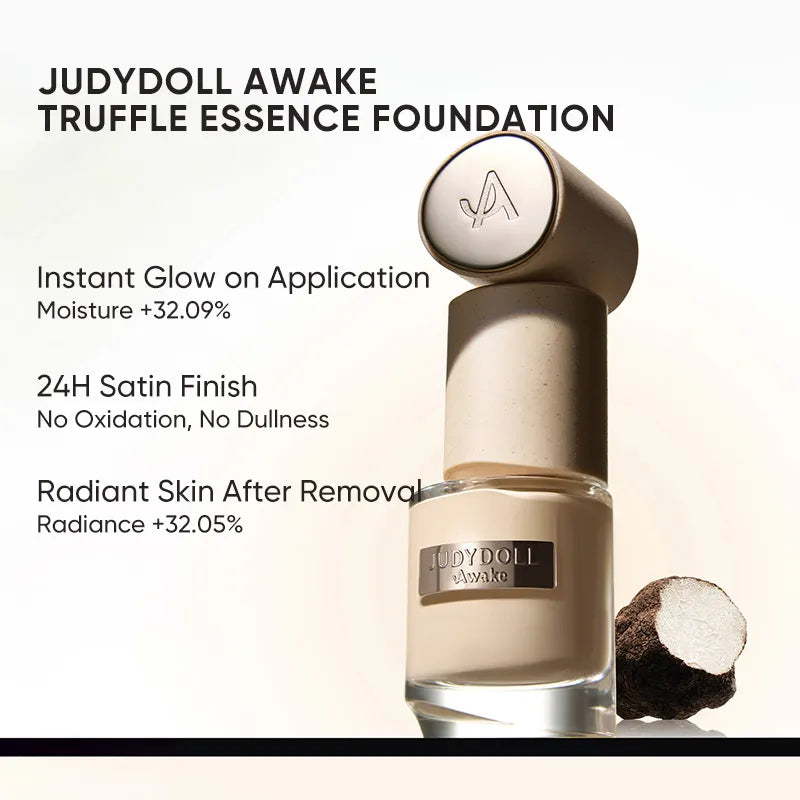 Judydoll Awake Truffle Essence Foundation
