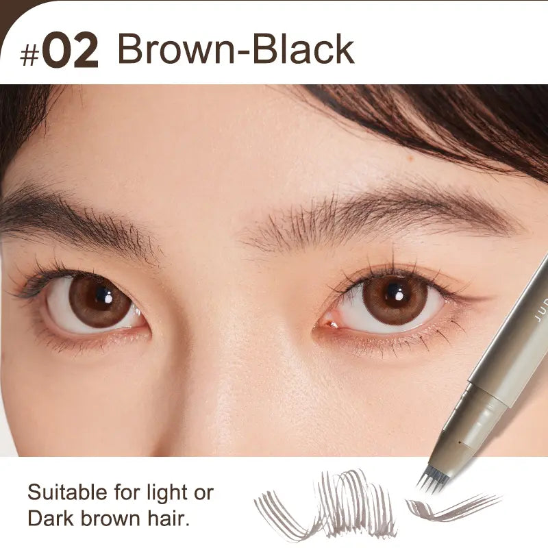 Liquid Eyebrow Pen