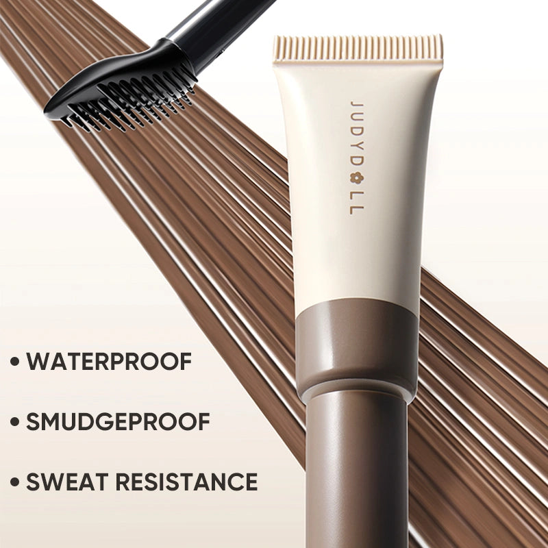 Judydoll Lock & Lift Tinted Brow Gel