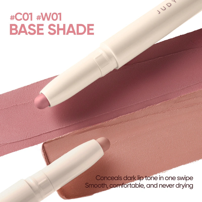 JudyDoll Soft Matte Lip Liner