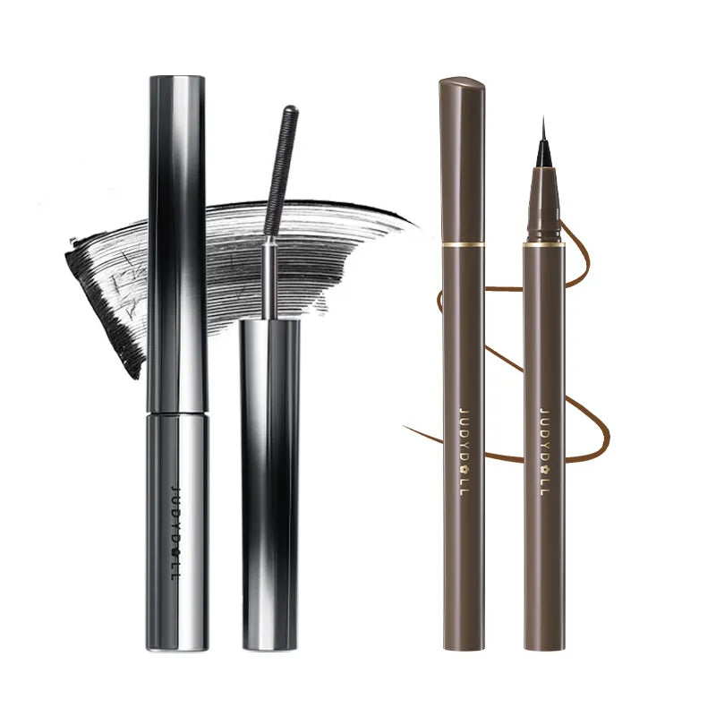 Ensemble de soins essentiels pour les yeux